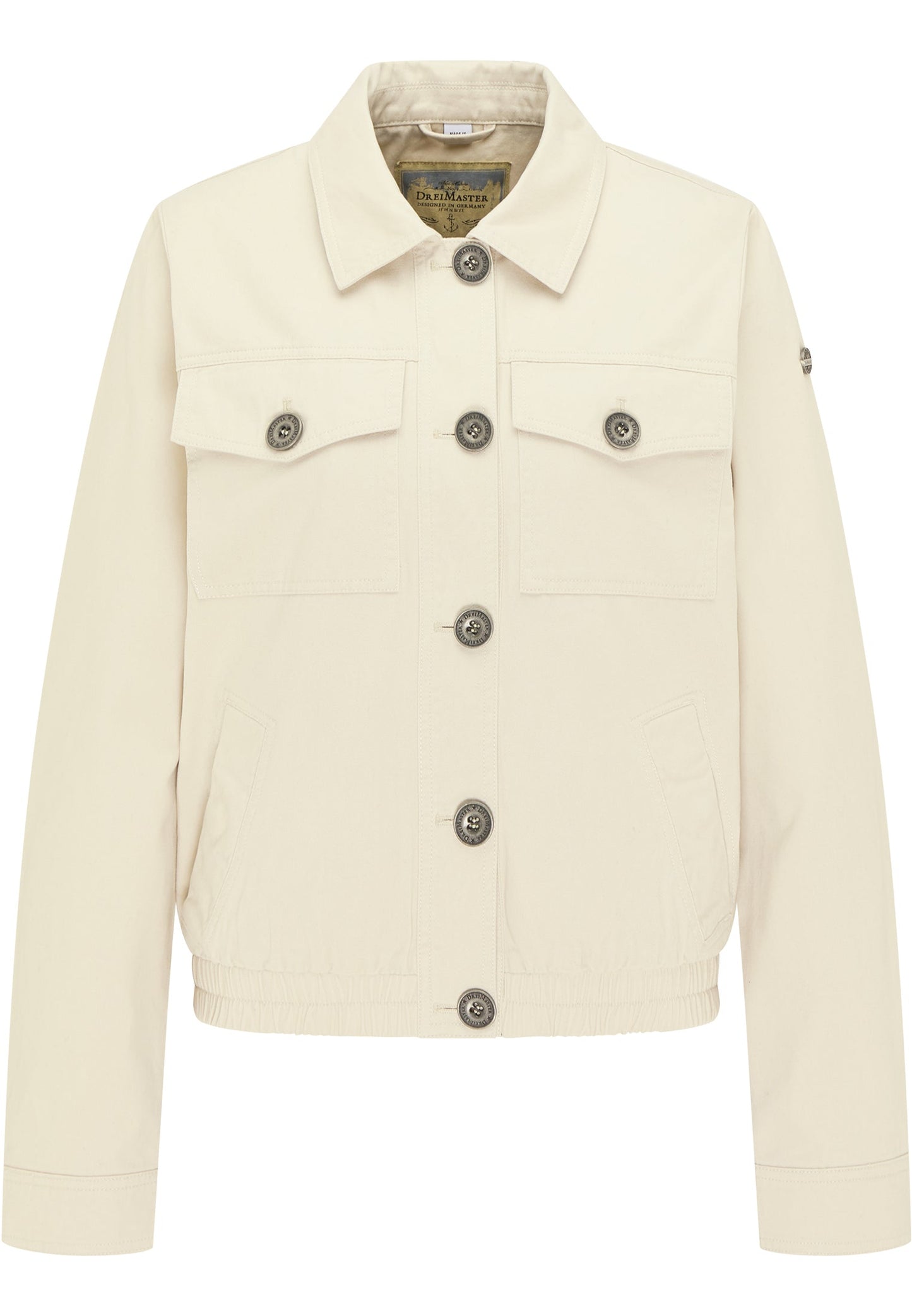 Dreimaster vintage Women's Jacket