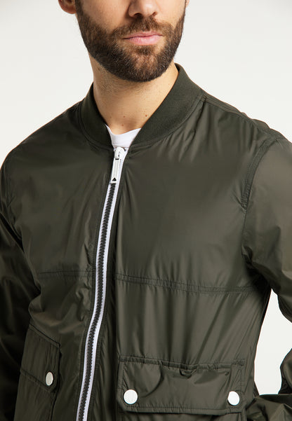 DreiMaster Maritim Herren Blousonjacke