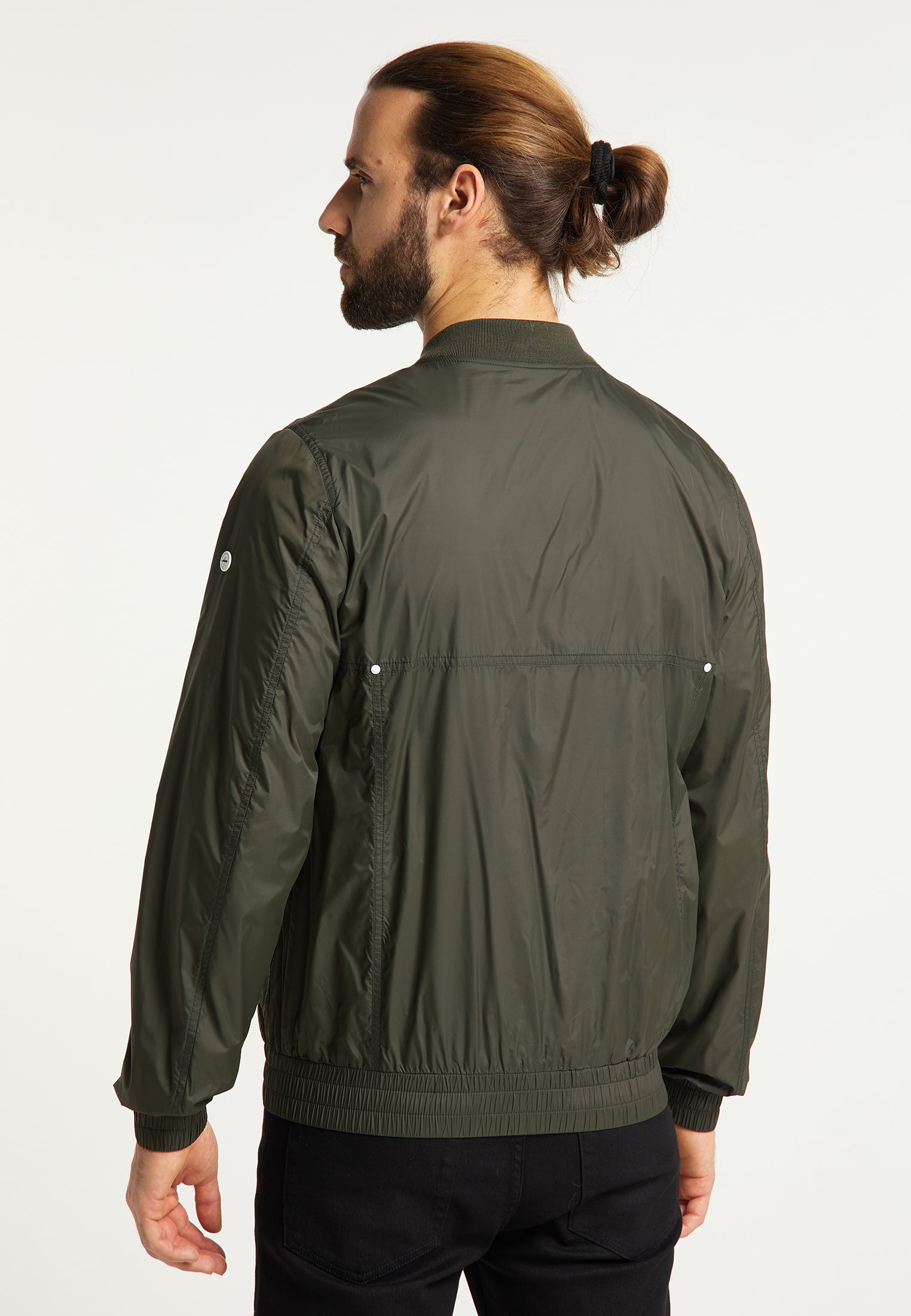 DreiMaster Maritim Herren Blousonjacke
