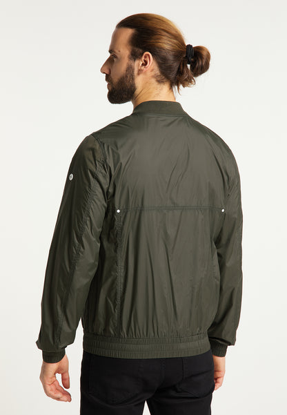 DreiMaster Maritim Herren Blousonjacke