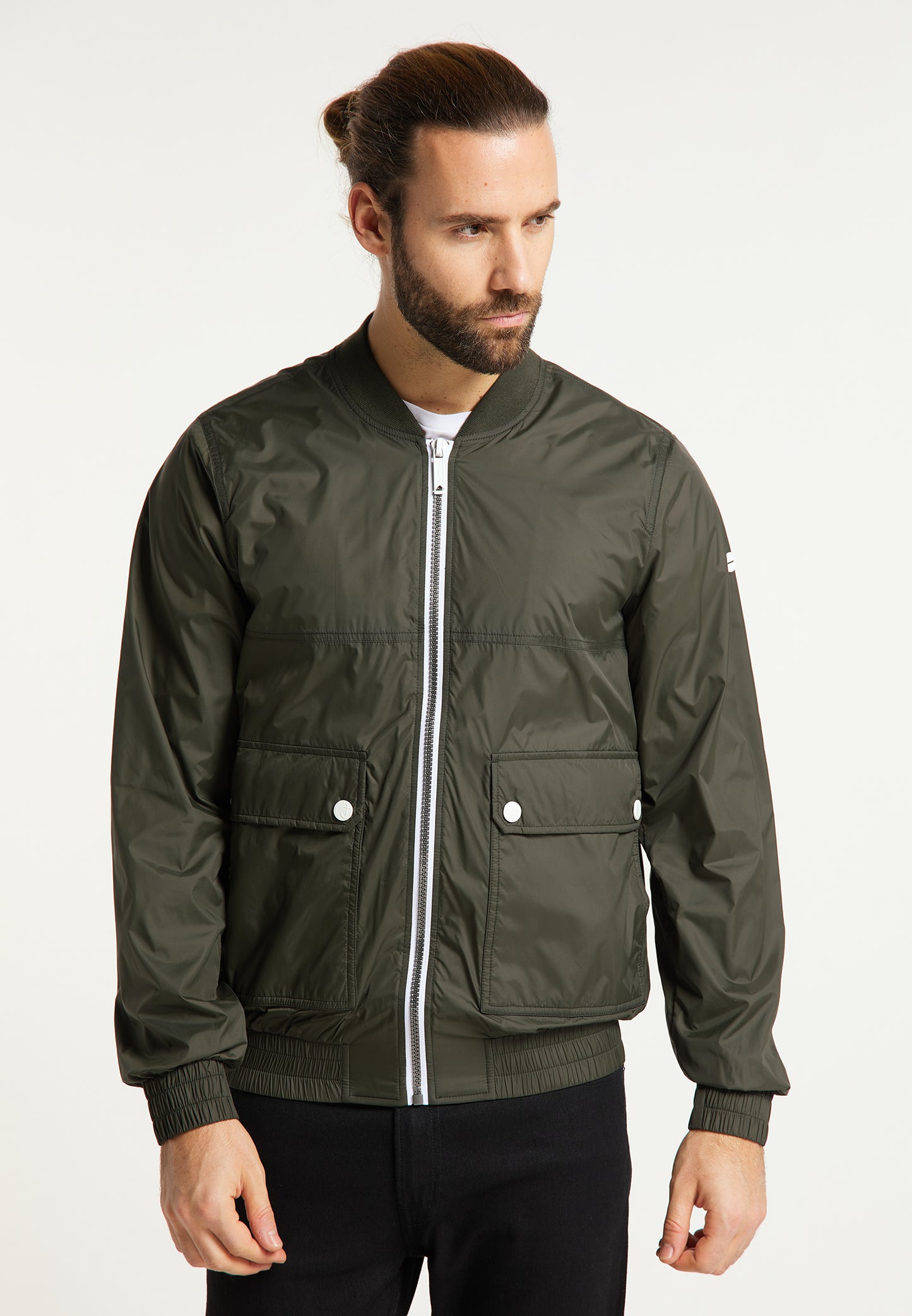 DreiMaster Maritim Herren Blousonjacke
