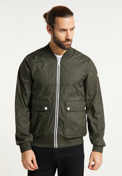 DreiMaster Maritim Herren Blousonjacke