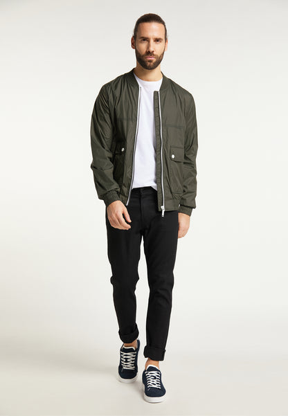 DreiMaster Maritim Herren Blousonjacke