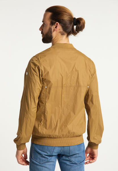 DreiMaster Maritim Herren Blousonjacke
