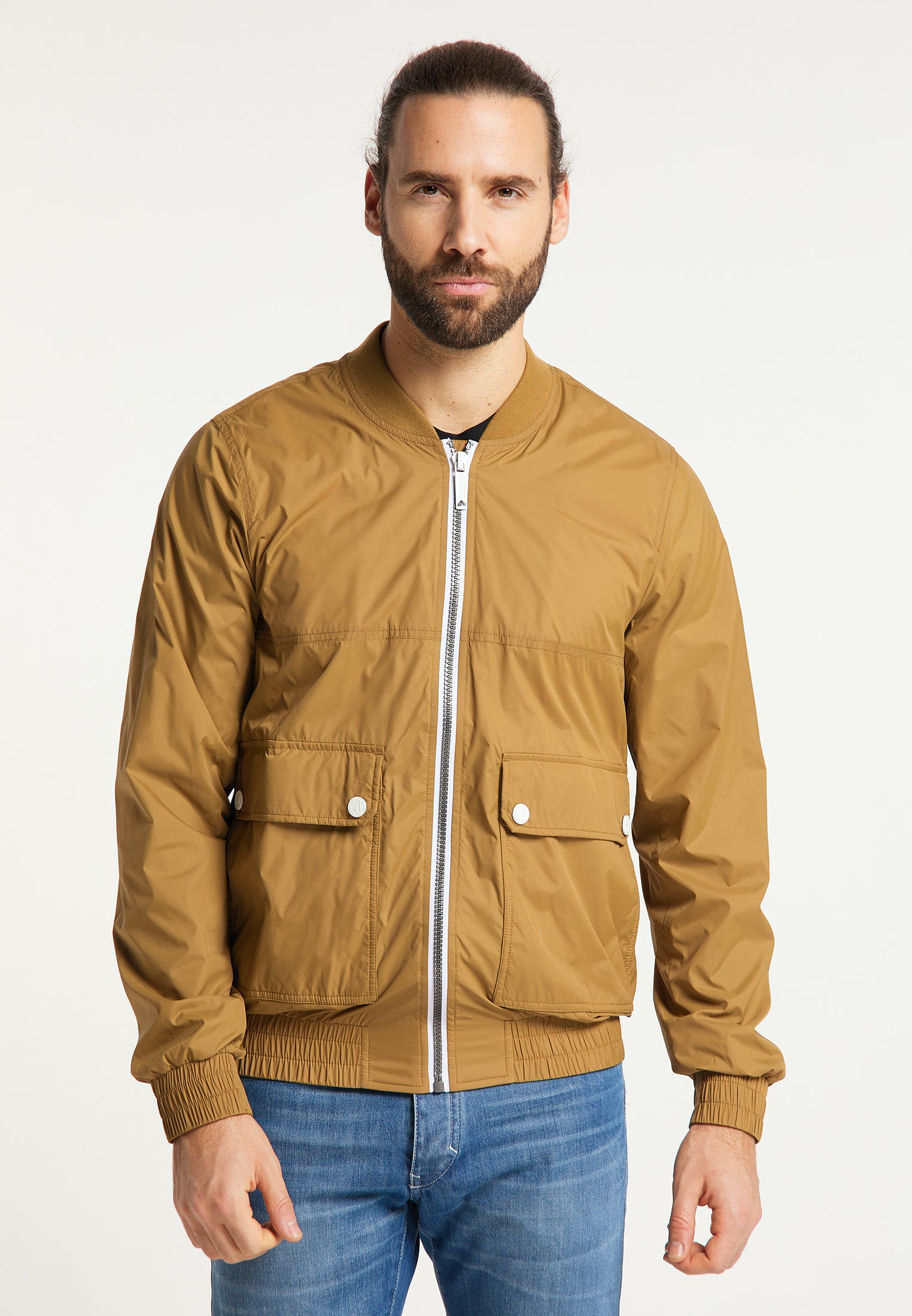 DreiMaster Maritim Herren Blousonjacke