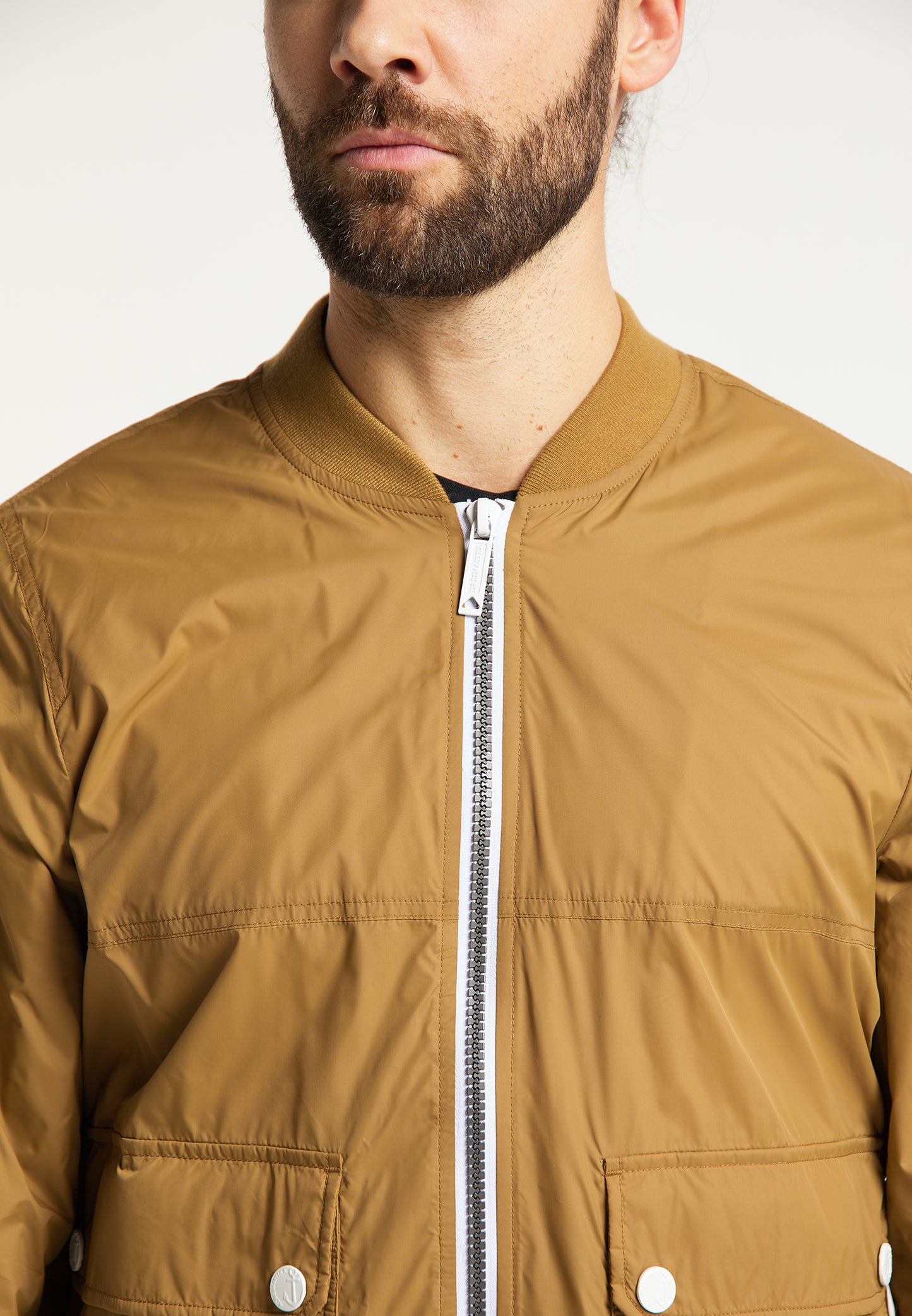 DreiMaster Maritim Herren Blousonjacke