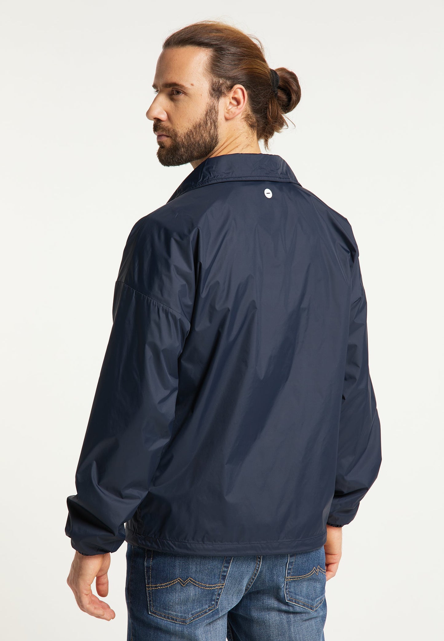 Dreimaster maritim Men's Jacket