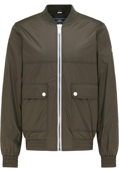 DreiMaster Maritim Herren Blousonjacke