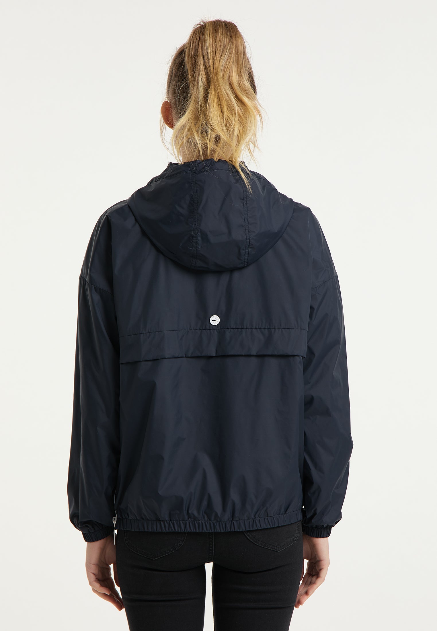 Dreimaster maritim Women's Slip-On Jacket