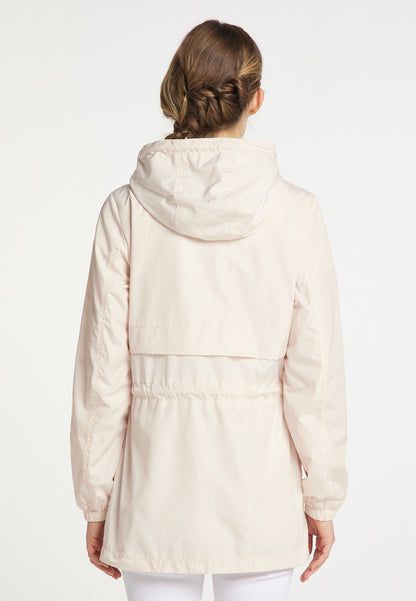 DreiMaster Maritim Damen Shiny Transition Jacket