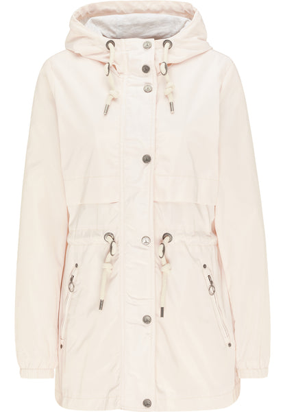 DreiMaster Maritim Damen Shiny Transition Jacket