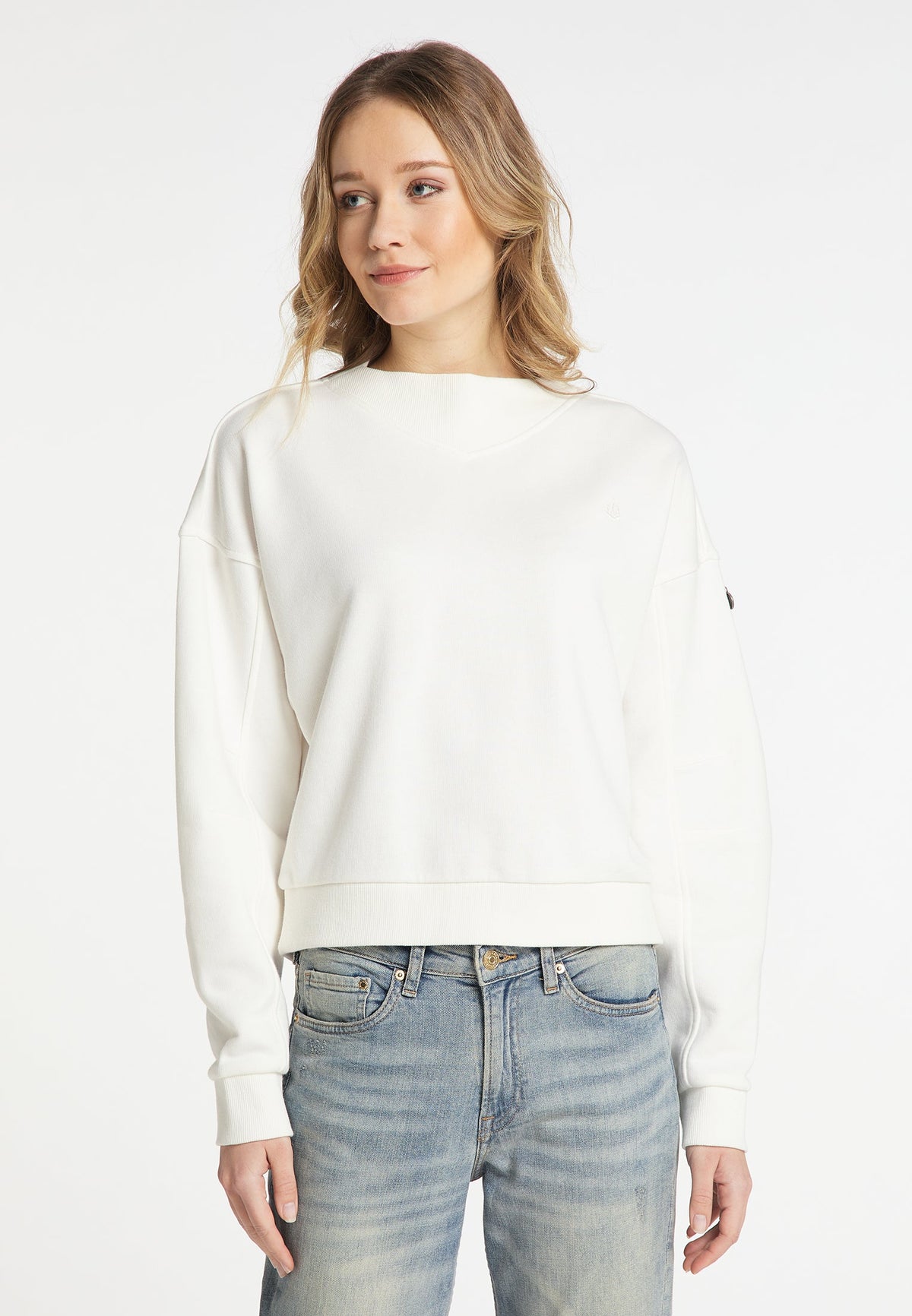 Dreimaster vintage Women's Sweatshirt