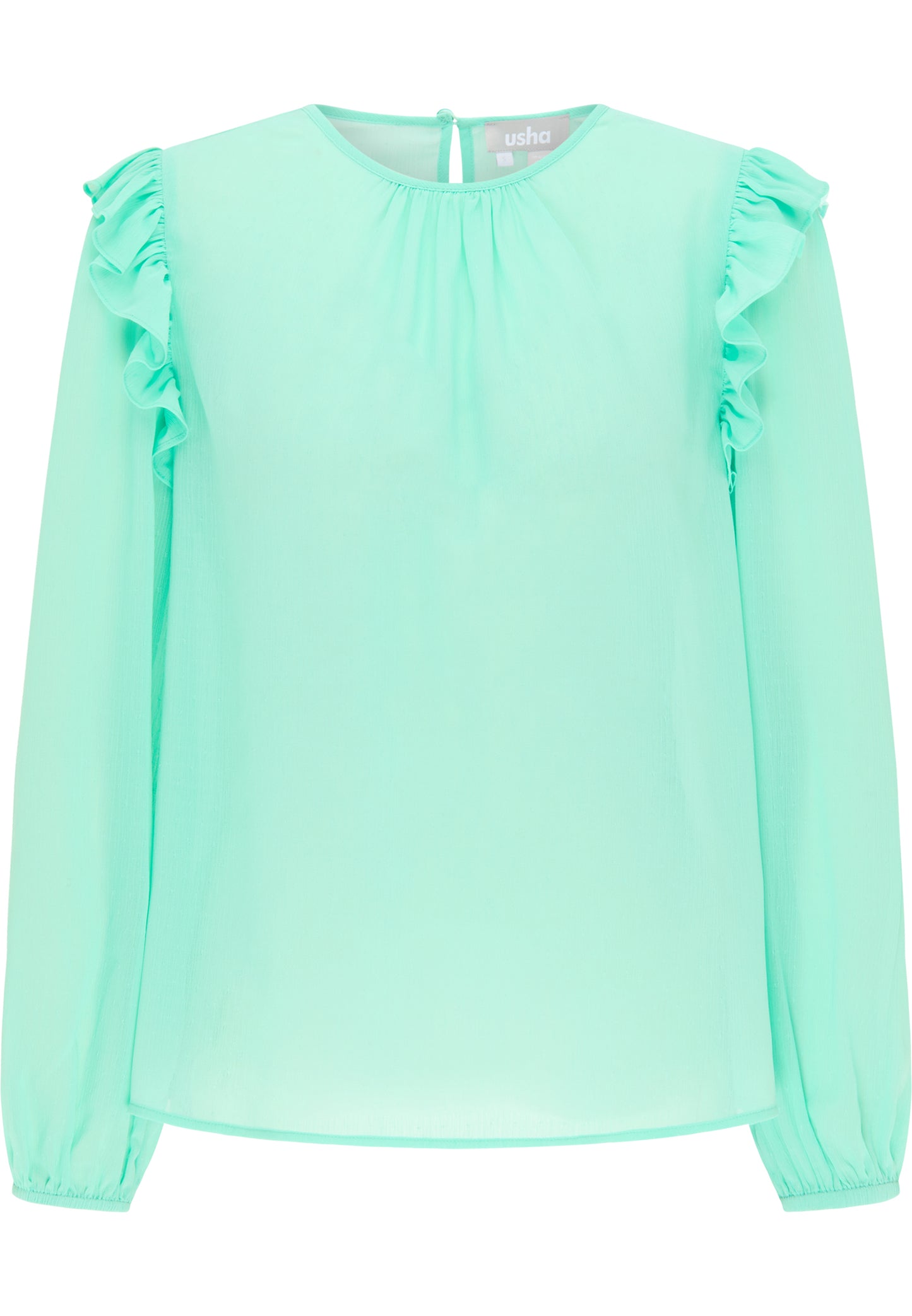 Jeona Women's Blouse