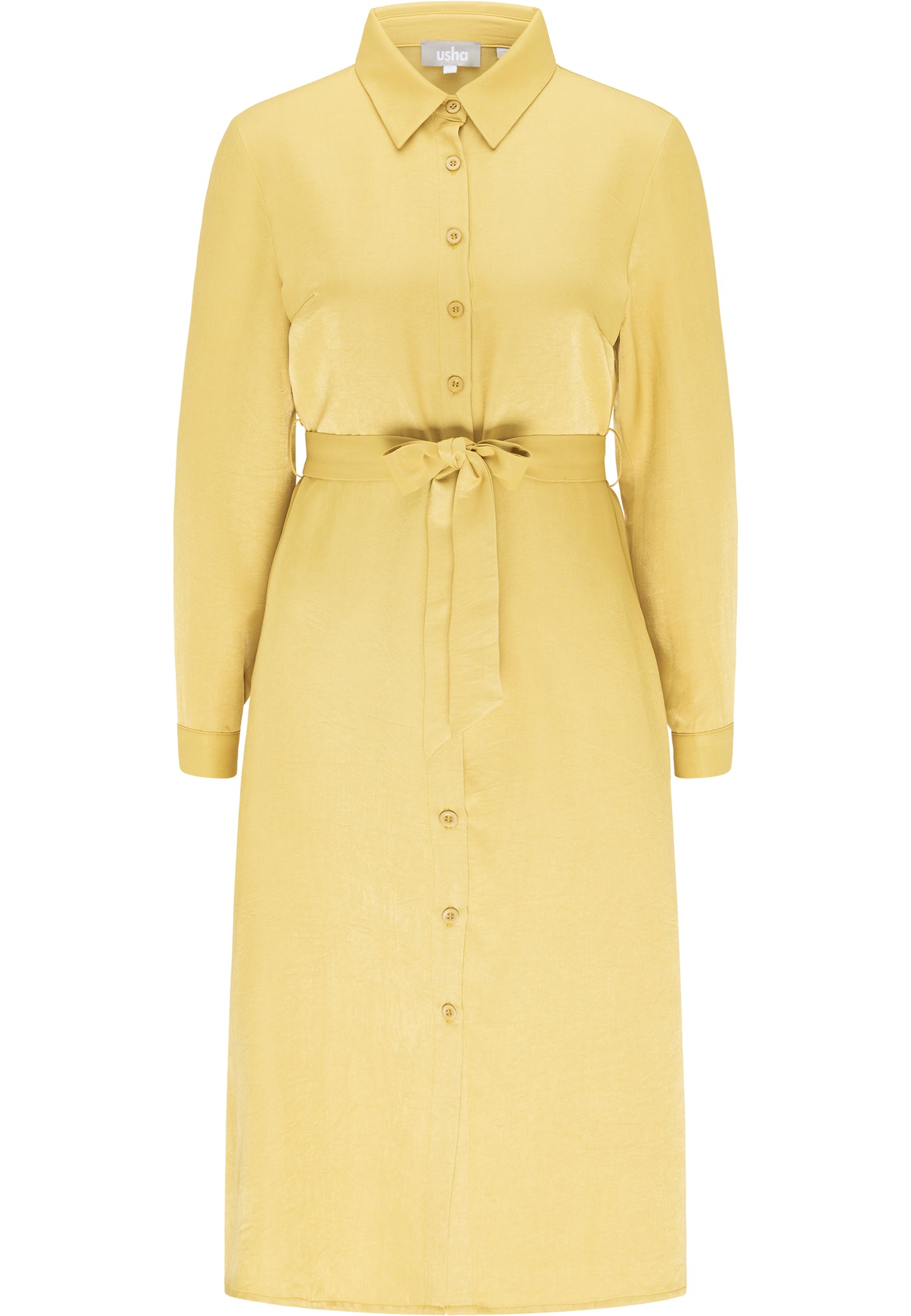 Jeona Women's Blouse Dress
