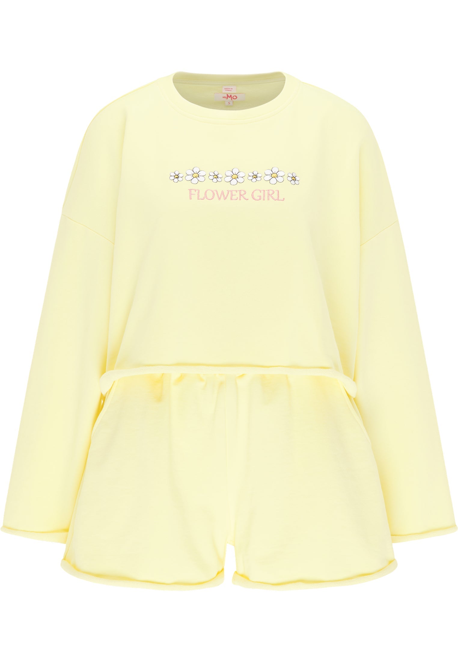 Mymo Women's Set
