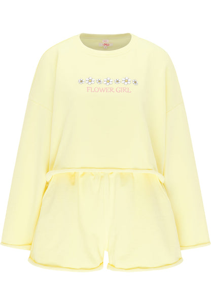 Mymo Women's Set