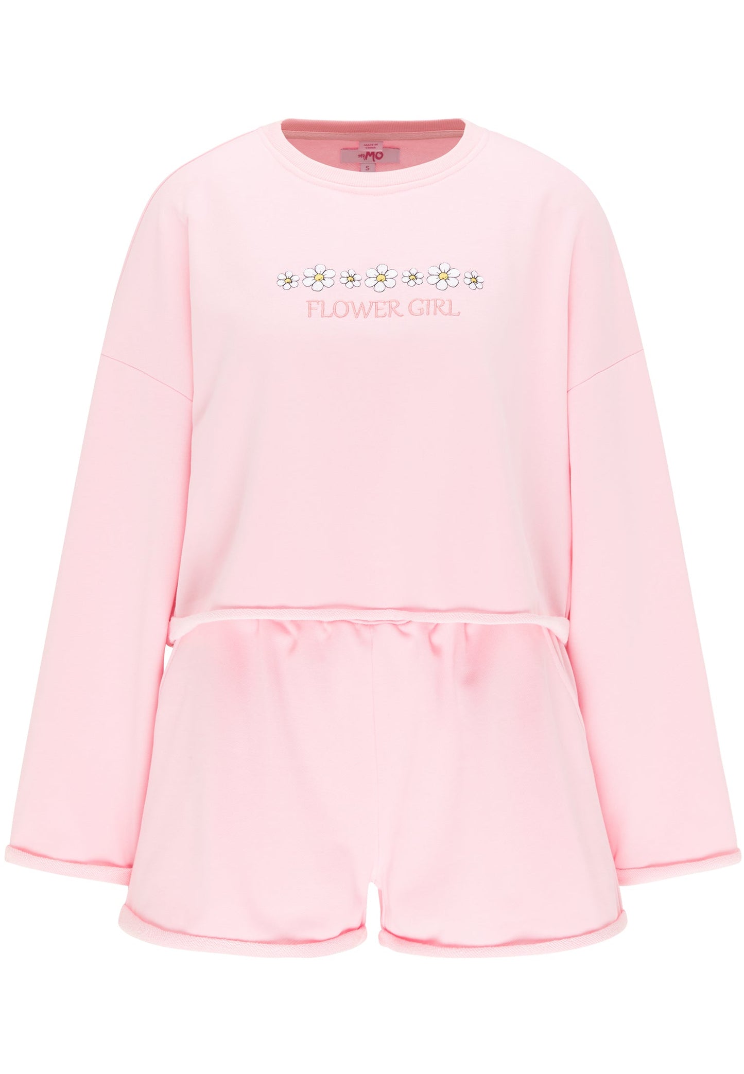 Mymo Women's Set