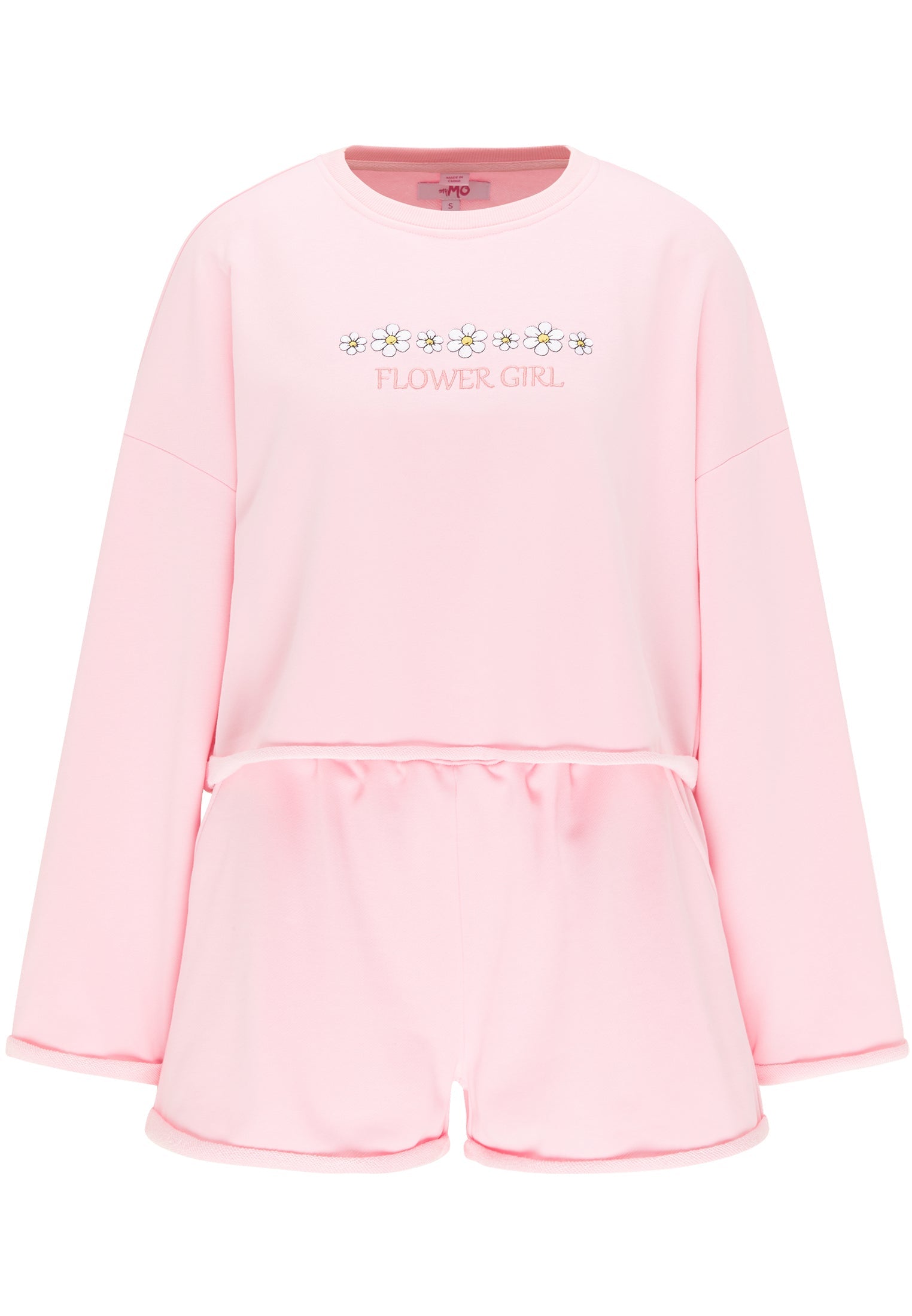Mymo Women's Set