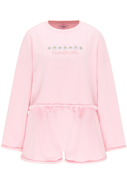 Mymo Women's Set