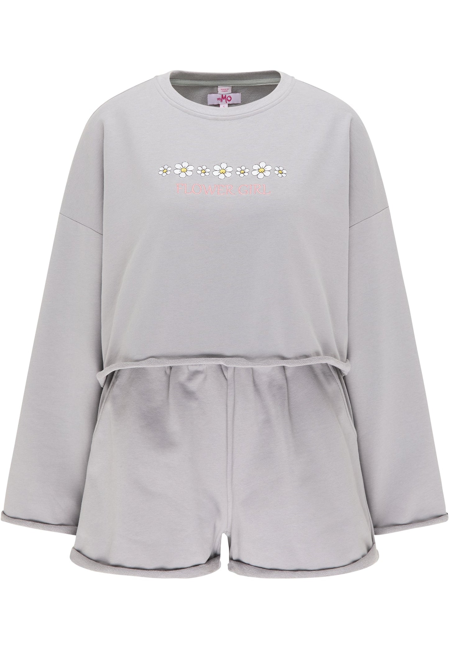 Mymo Women's Set