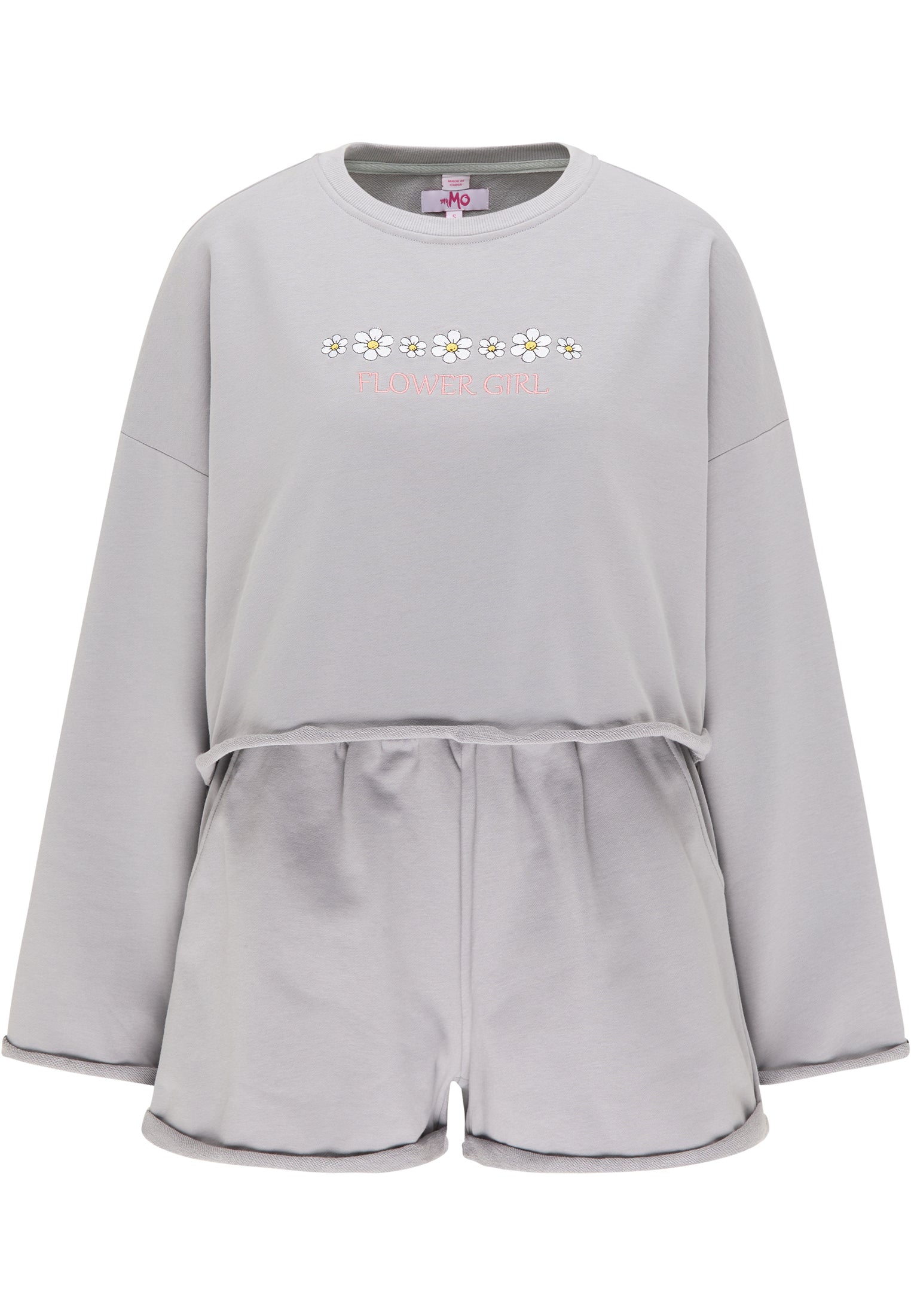 Mymo Women's Set