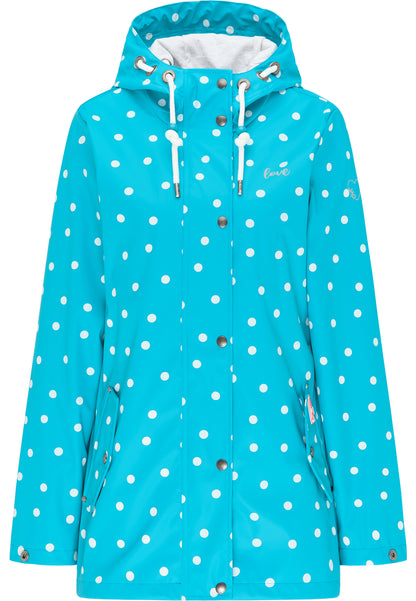 myMo Women's Anorak