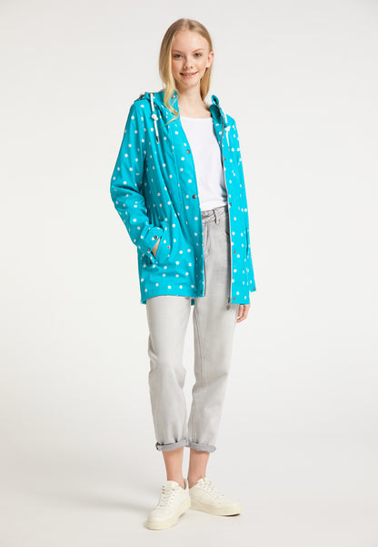 myMo Women's Anorak
