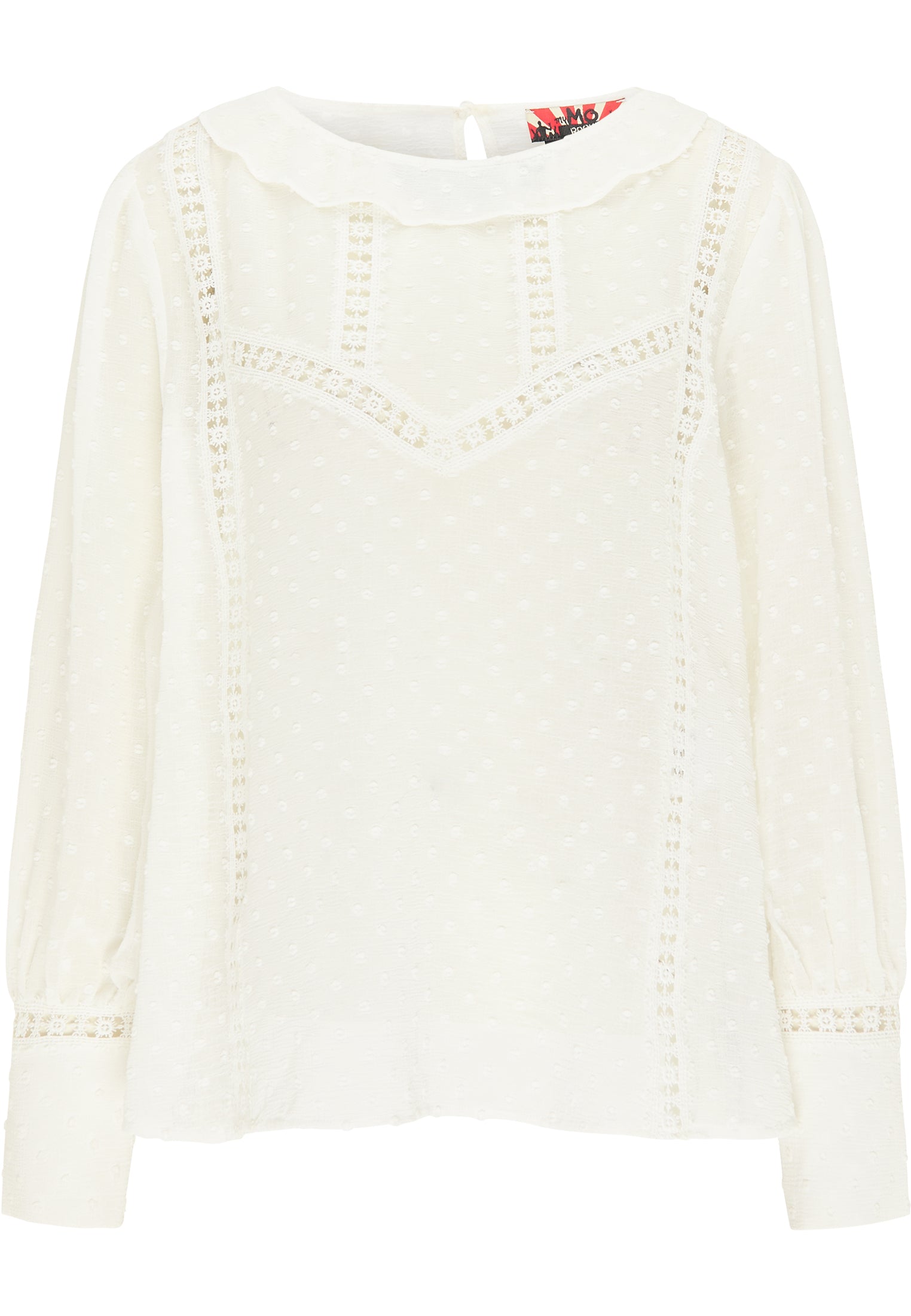 Mymo rocks Women's Blouse