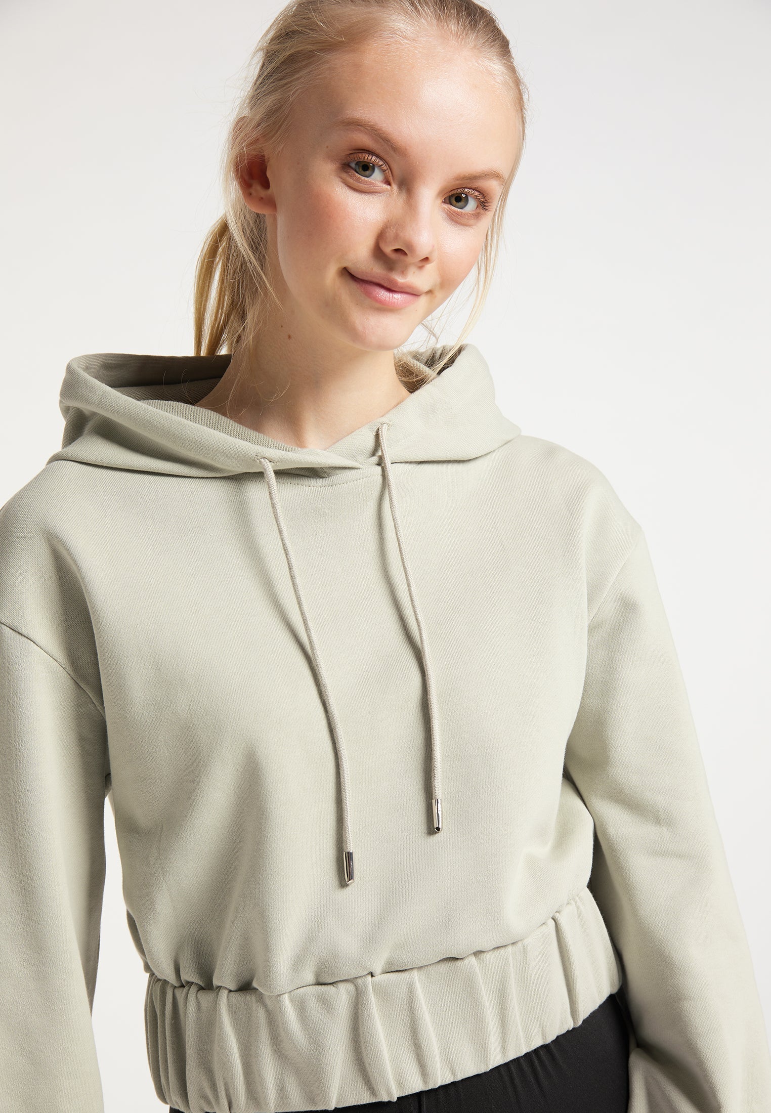 Mymo athlsr Women's Hoodie