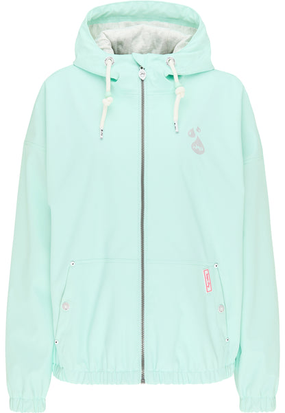 myMo Women's Blouson Jacket