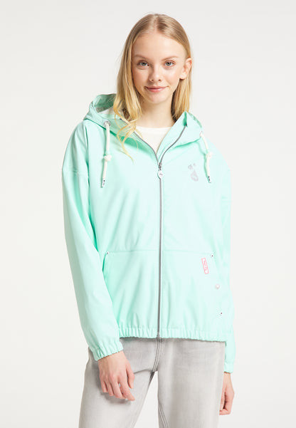 myMo Women's Blouson Jacket