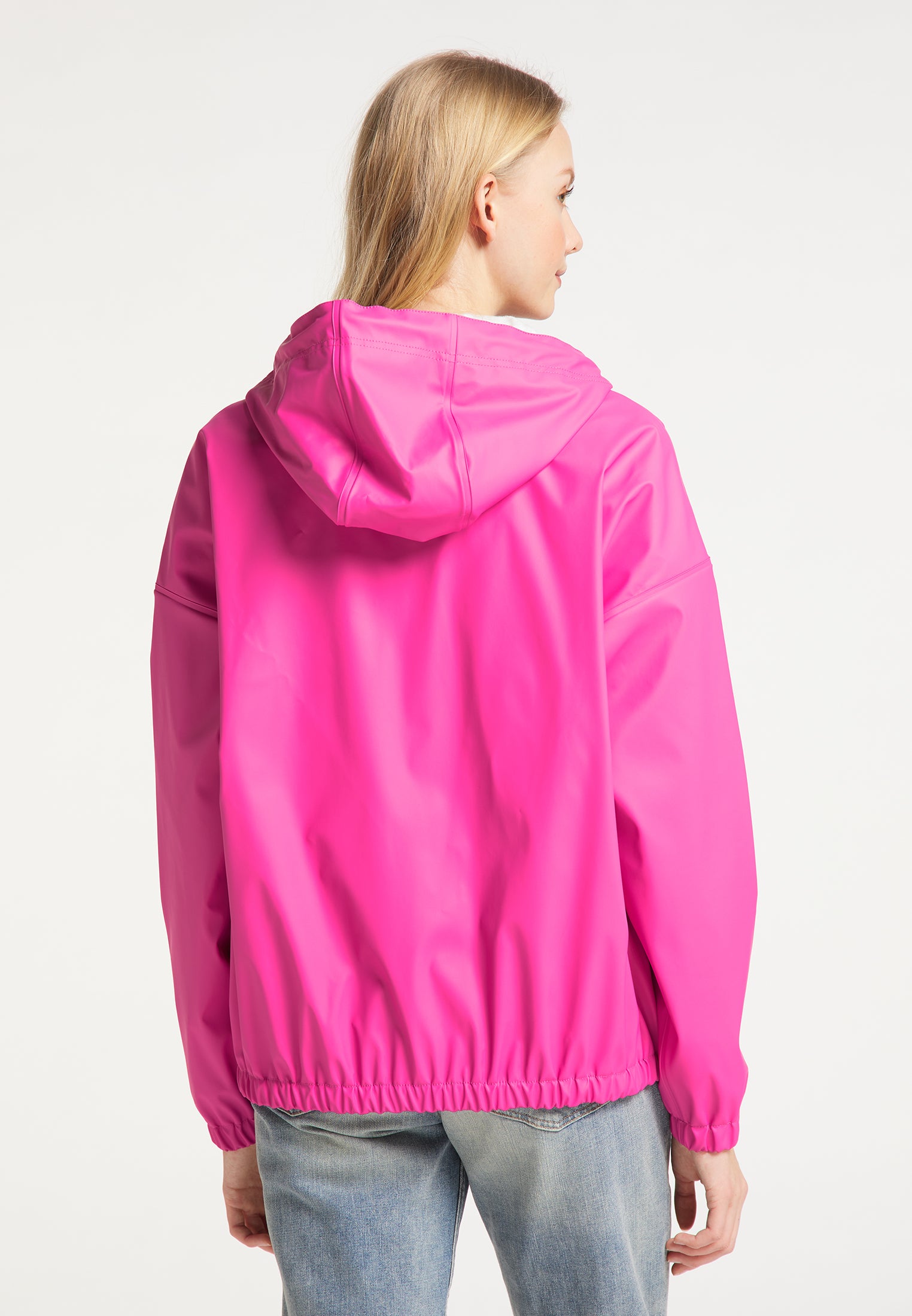 myMo Women's Blouson Jacket