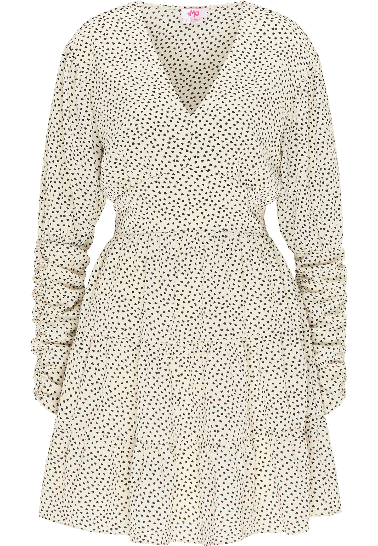 myMo Women's Summer Dress