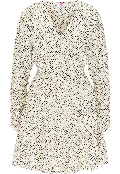 myMo Women's Summer Dress