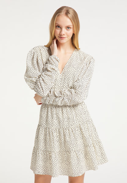 myMo Women's Summer Dress