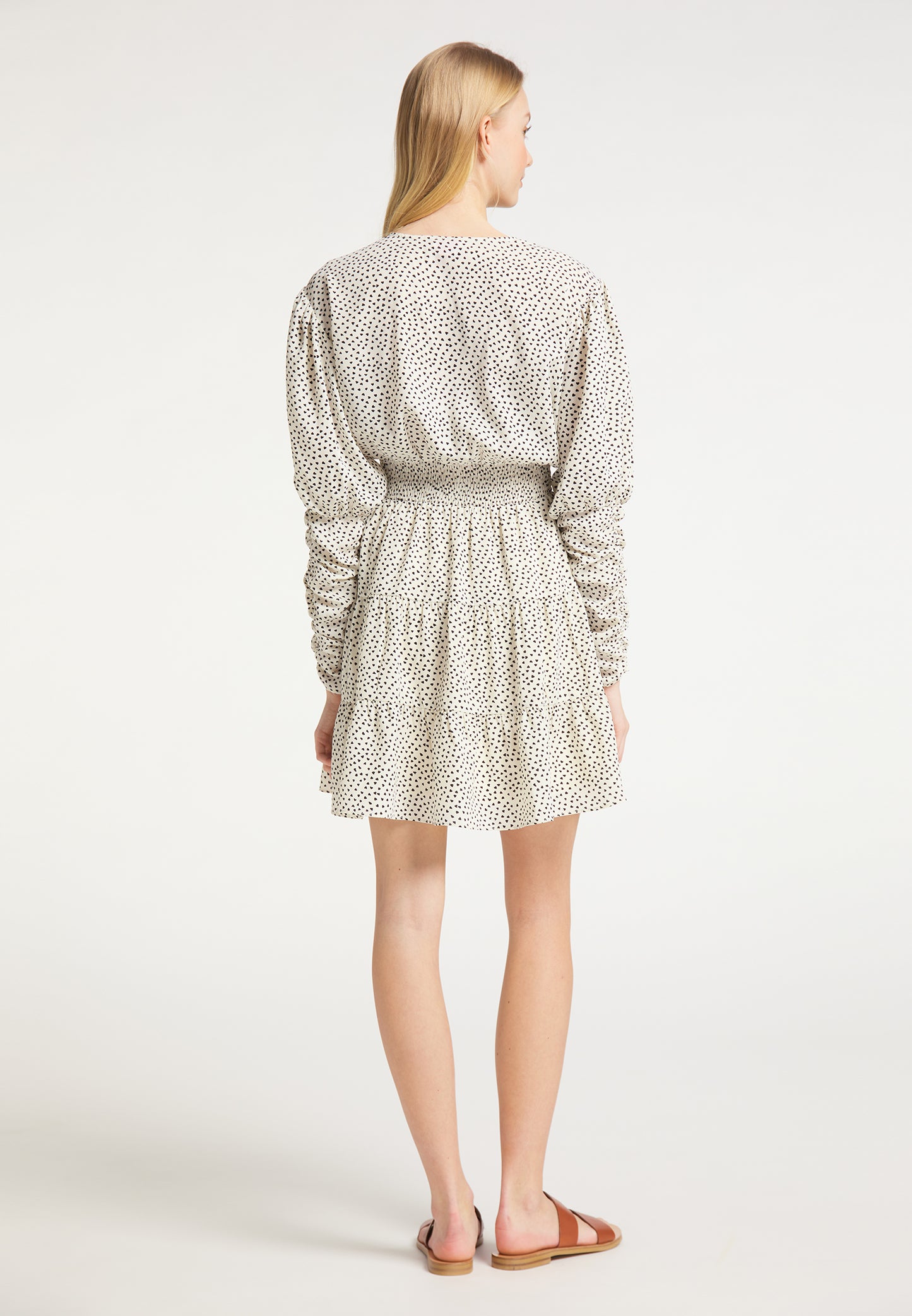 myMo Women's Summer Dress