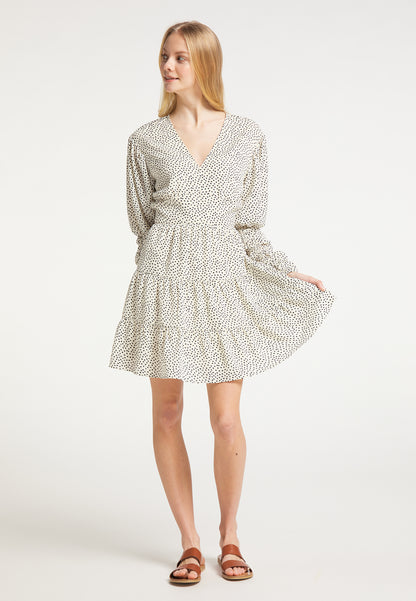 myMo Women's Summer Dress