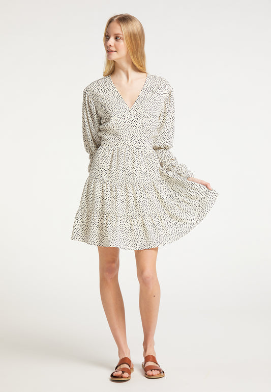 myMo Women's Summer Dress