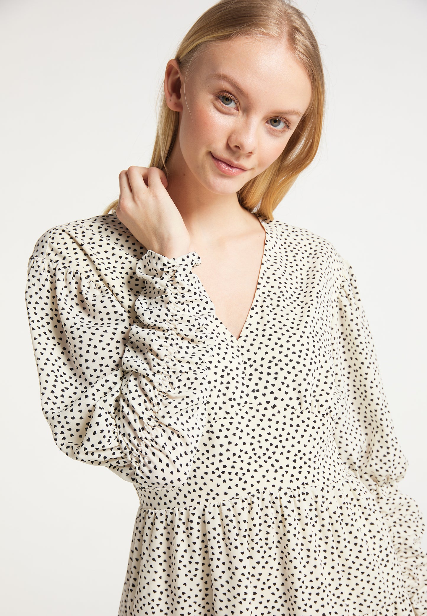 myMo Women's Summer Dress