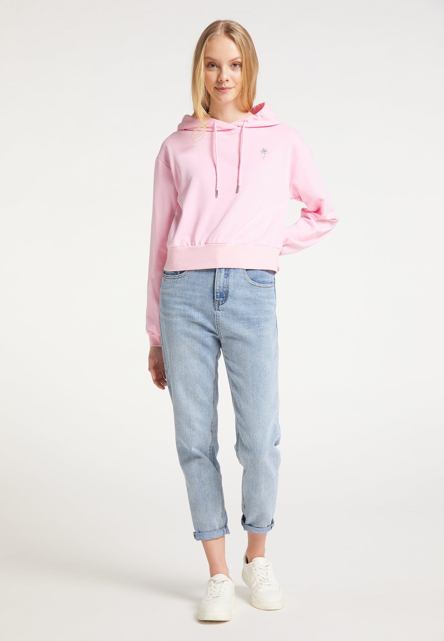 Mymo Women's Hoodie