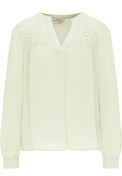 Basuto Women's Slip On Blouse