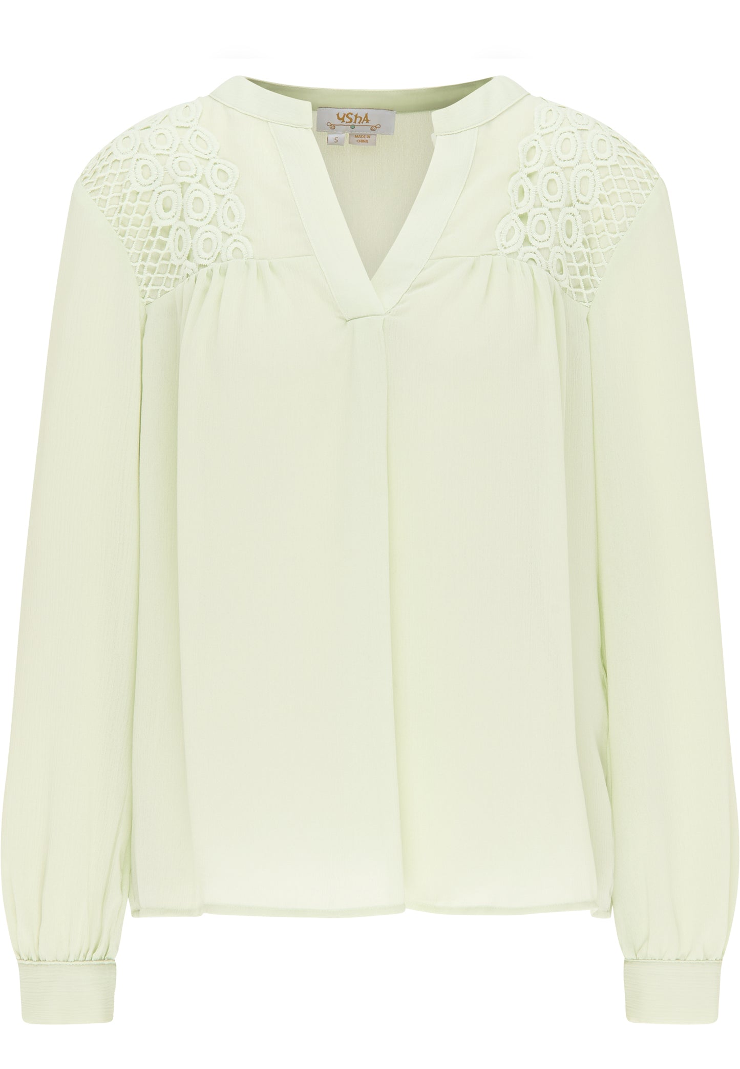 Gelya Women's Slip On Blouse