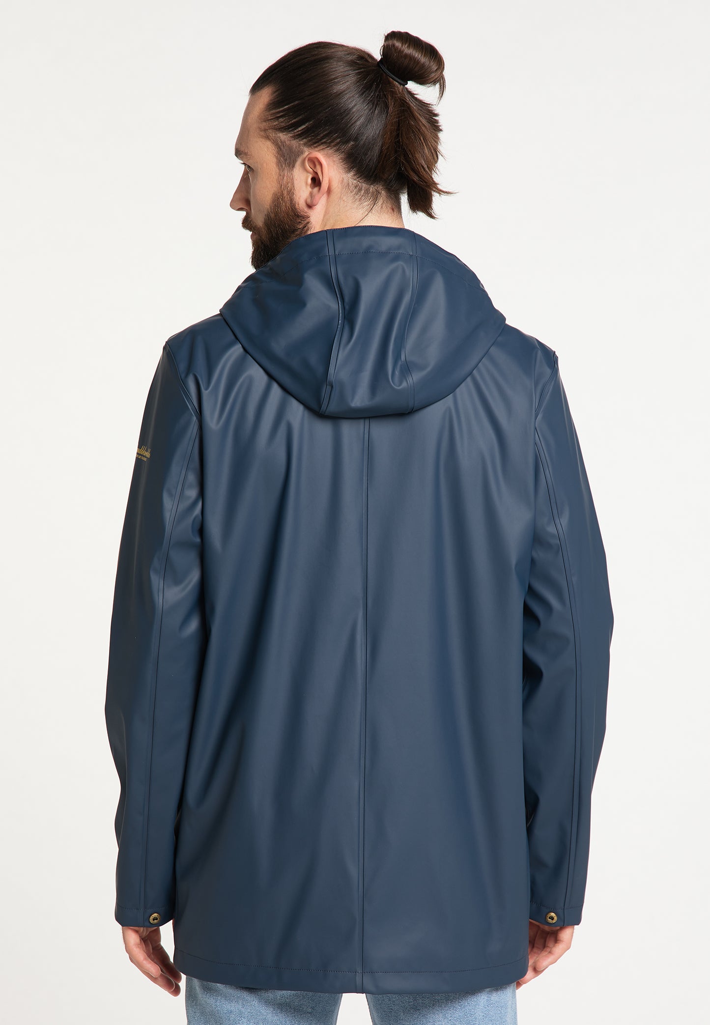 Schmuddelwedda Herren Regenjacke