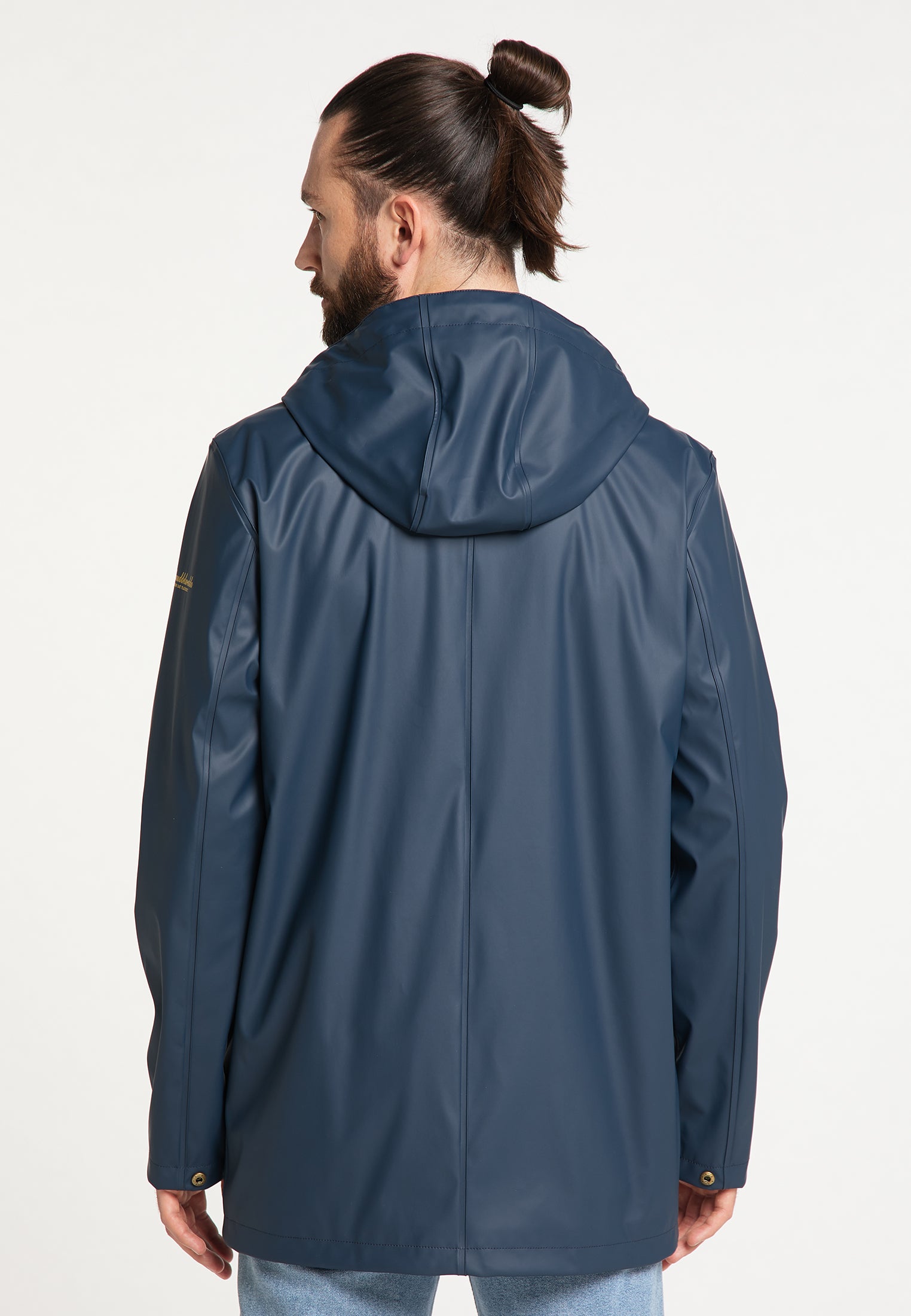 Schmuddelwedda Herren Regenjacke