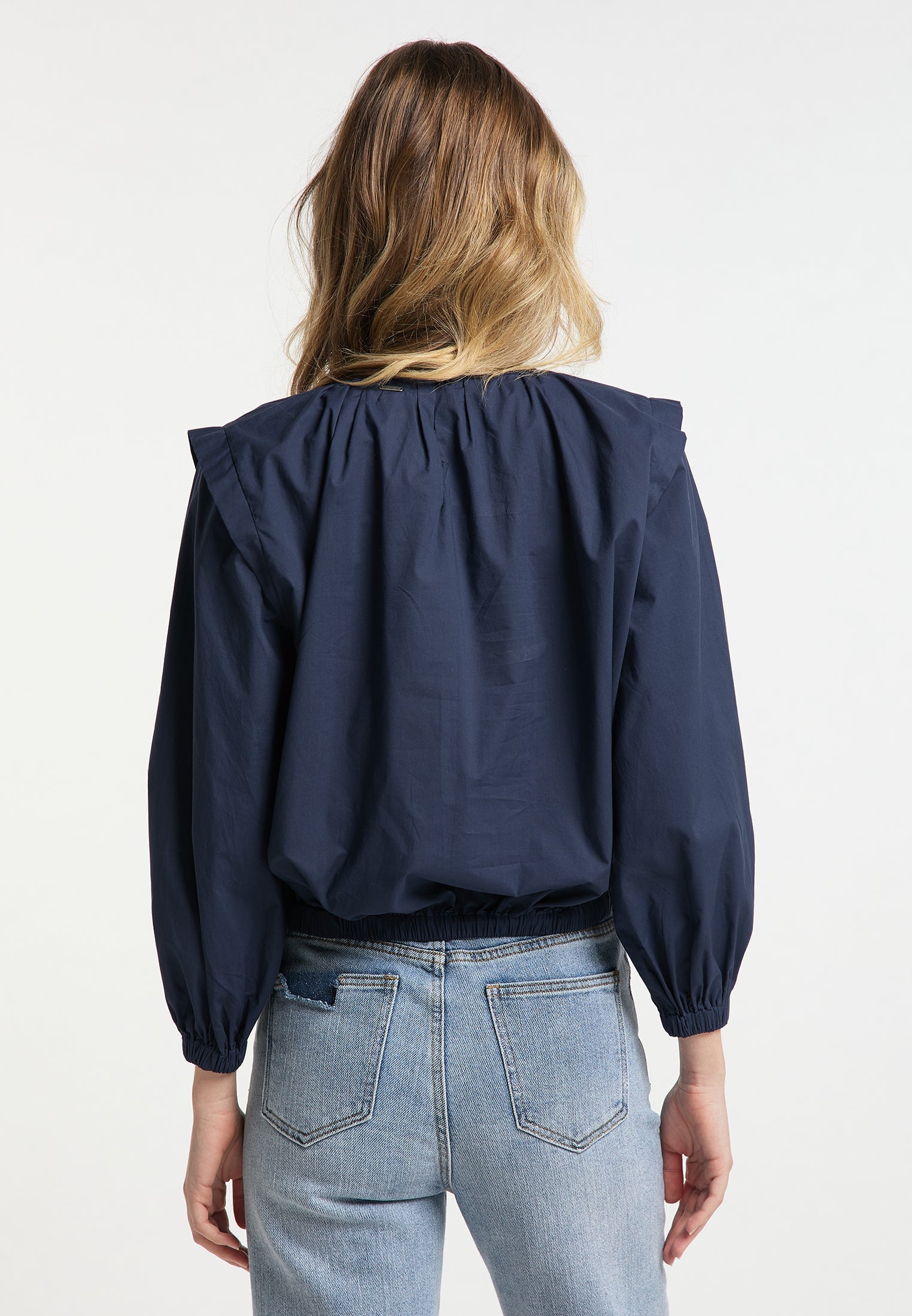 Dreimaster vintage Women's Blouse