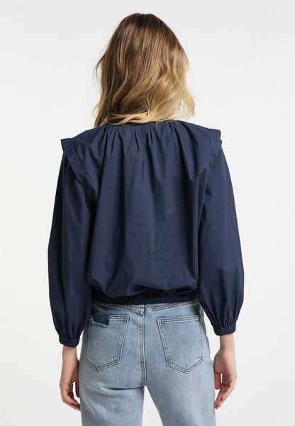 Dreimaster vintage Women's Blouse