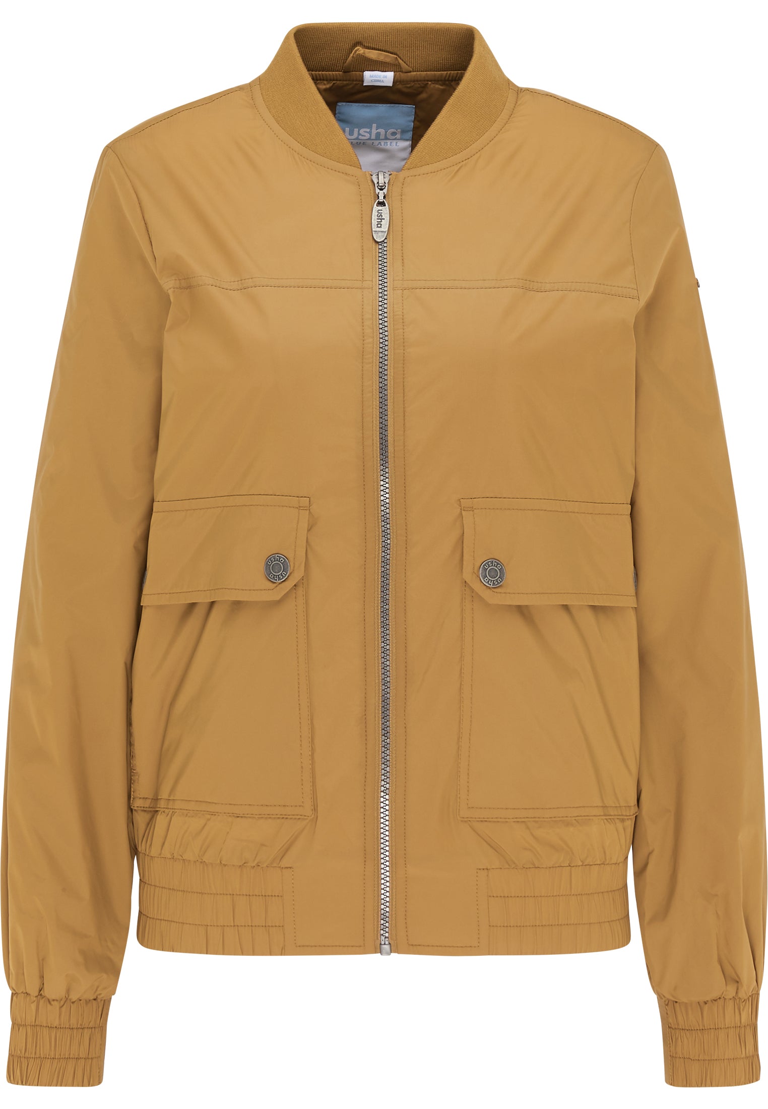 Mutha Women's Blouson Jacket