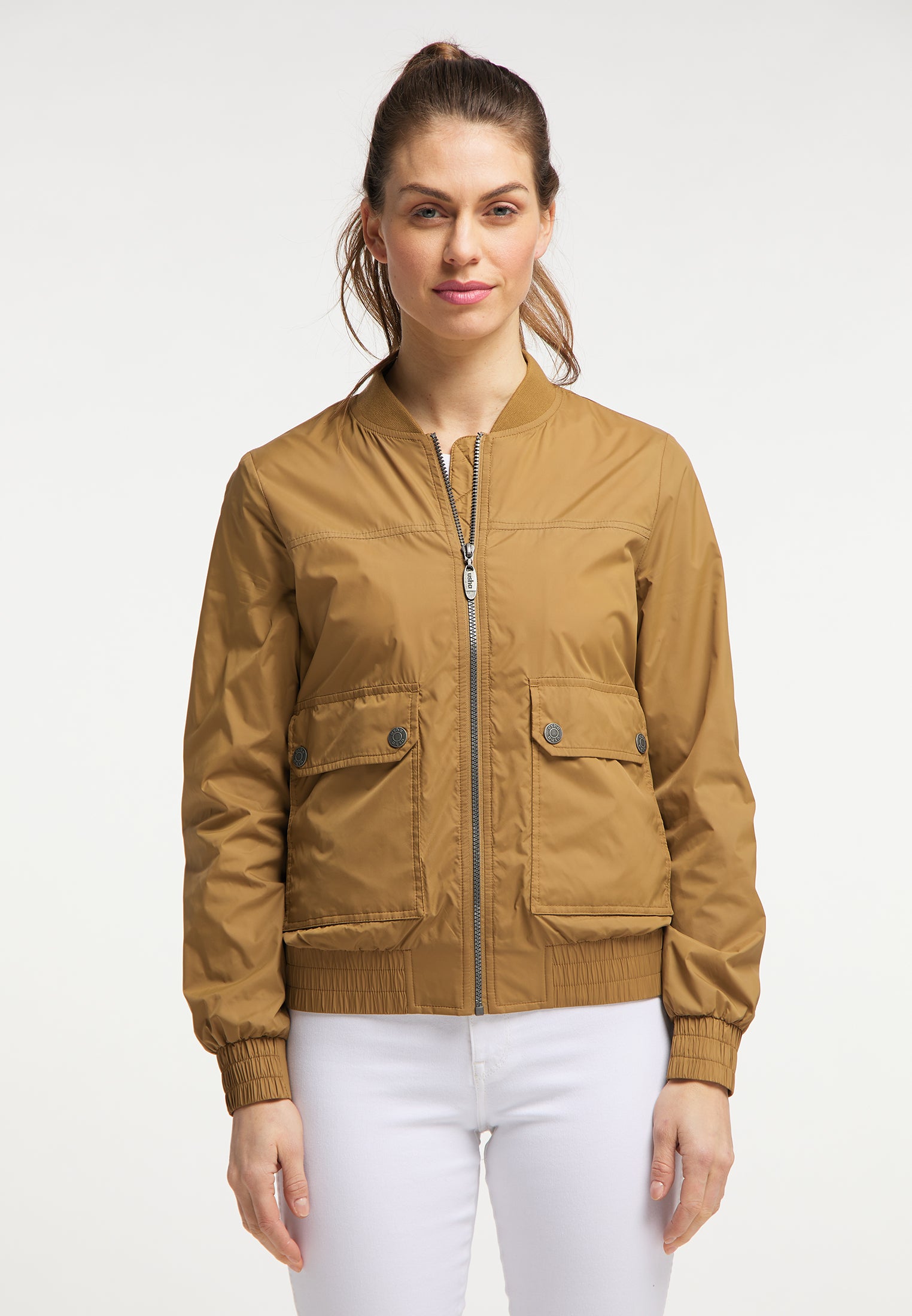 Mutha Women's Blouson Jacket