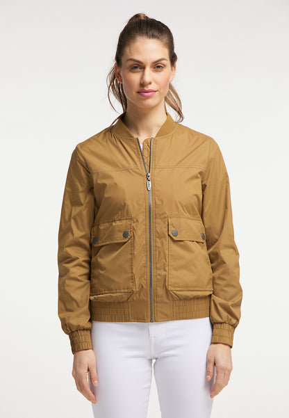 Mutha Women's Blouson Jacket