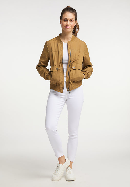 Kawai Women's Blouson Jacket